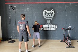 G2 well-being & performance
