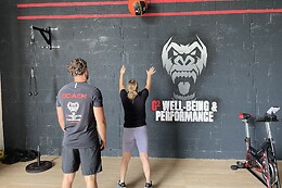 G2 well-being & performance