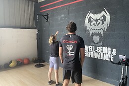 G2 well-being & performance