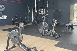 G2 well-being & performance