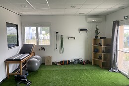 G2 well-being & performance