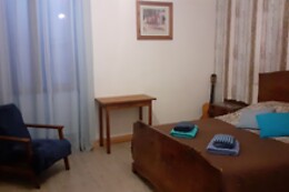 Chambre d'hôte à Saint-Martin-d'Armagnac