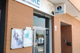 CLÍNICA FISICARE