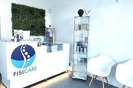 CLÍNICA FISICARE