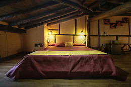CASA RURAL EL ATROJE