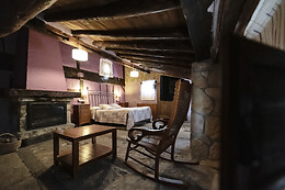 CASA RURAL EL ATROJE