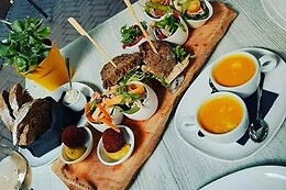 Brasserie Ut Hert