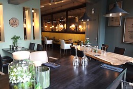 Brasserie Ut Hert