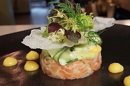 Brasserie Ut Hert