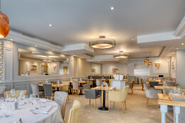 Brit Hotel Les Voyageurs***