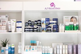 AJ Skinclinic