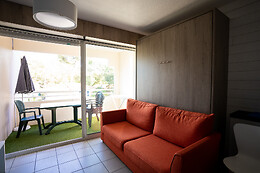 Azureva Résidence du Parc Hossegor