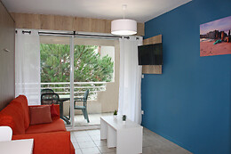 Azureva Résidence du Parc Hossegor