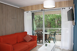 Azureva Résidence du Parc Hossegor