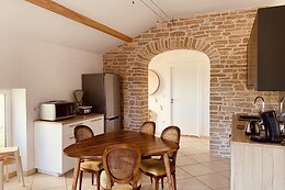 Gîte bo bis - La Maisonnette