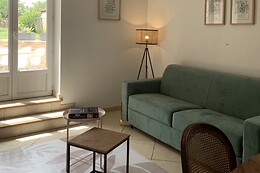 Gîte bo bis - La Maisonnette