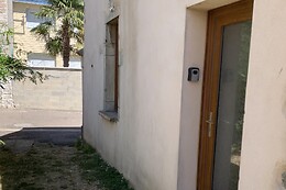 Gîte bo bis - La Maisonnette
