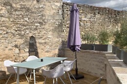 Gîte bo bis - La Maisonnette