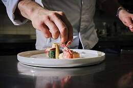 Restaurant De Zon by Flow