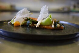 Restaurant De Zon by Flow