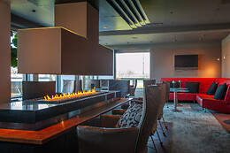 Restaurant De Zon by Flow