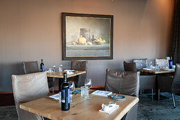 Restaurant De Zon by Flow