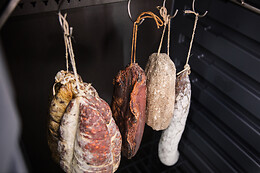 Restaurant Vonck