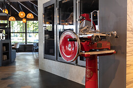 Restaurant Vonck