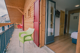 Terra-Beka Lodge