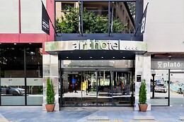 ACTA ARTHOTEL Q 4*