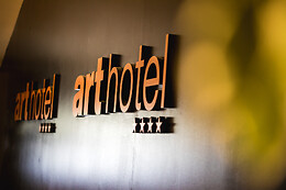 ACTA ARTHOTEL Q 4*