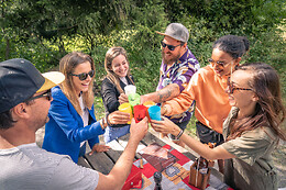 Escape Game Apéro Tours