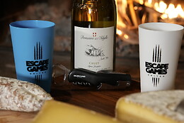 Escape Game Apéro Tours