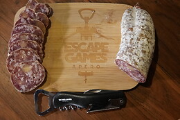 Escape Game Apéro Tours