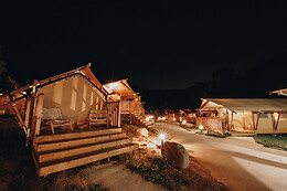 CAN BORA LODGES