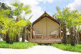 CAN BORA LODGES