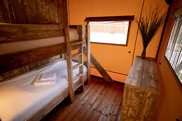 CAN BORA LODGES