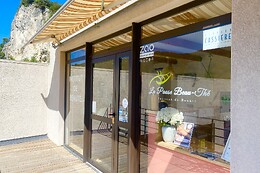 La Pause Beau-Thé
