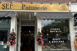 Sef Patisserie