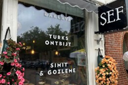 Sef Patisserie