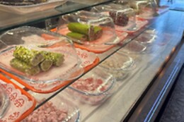 Sef Patisserie