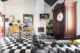 LA SUITE DEL TIEMPO