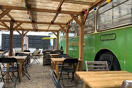 Guinguette la Beglaise