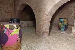 CENT PIQUES – BODEGAS VINADOS