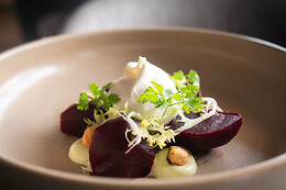 Restaurant Vonck