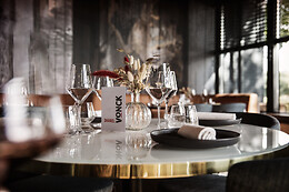 Restaurant Vonck