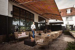 Restaurant Vonck