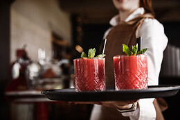 Restaurant Vonck