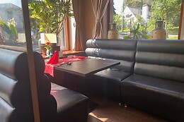 Restaurant China