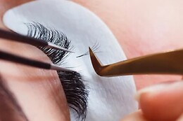Nina's Lashes and More